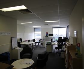 Offices commercial property leased at Level 1, 3/15 Kenji Street Mornington VIC 3931