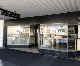 Shop & Retail commercial property leased at 20A Sturt Street Ballarat Central VIC 3350