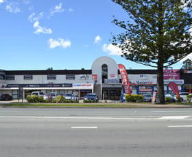 Offices commercial property leased at 1B/131-135 Old Pacific Highway Oxenford QLD 4210