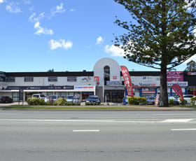 Offices commercial property leased at 1B/131-135 Old Pacific Highway Oxenford QLD 4210
