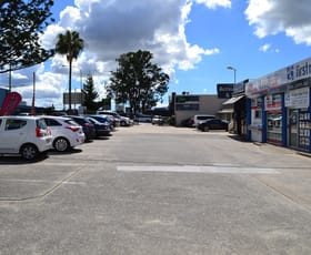 Offices commercial property leased at 1B/131-135 Old Pacific Highway Oxenford QLD 4210