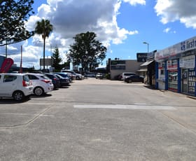 Offices commercial property leased at 1B/131-135 Old Pacific Highway Oxenford QLD 4210