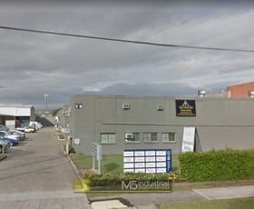 Factory, Warehouse & Industrial commercial property leased at 14/17-19 Governor Macquarie Drive Chipping Norton NSW 2170