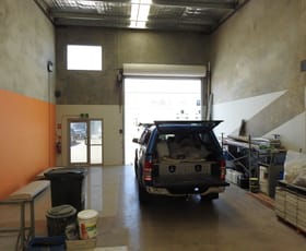 Factory, Warehouse & Industrial commercial property leased at Unit 8/103 Garling Street O'connor WA 6163