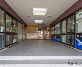 Medical / Consulting commercial property leased at Suite 25/10 Bridge Street Granville NSW 2142