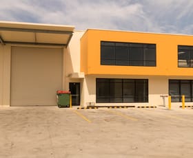 Factory, Warehouse & Industrial commercial property leased at 30/10 John Hines Avenue Minchinbury NSW 2770