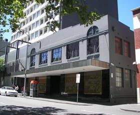 Offices commercial property leased at 256 - 260 King Street Melbourne VIC 3000