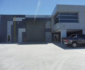 Factory, Warehouse & Industrial commercial property leased at 1/71 Ricky Way Epping VIC 3076