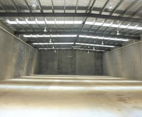 Factory, Warehouse & Industrial commercial property leased at 1/71 Ricky Way Epping VIC 3076