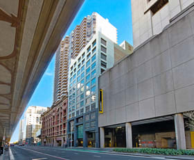 Offices commercial property leased at Mezzanine/265 Castlereagh Street Sydney NSW 2000
