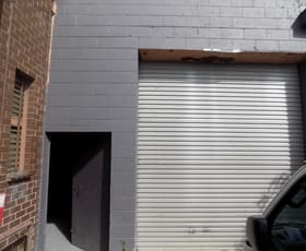 Factory, Warehouse & Industrial commercial property leased at 2/8 Heart Street Dandenong VIC 3175