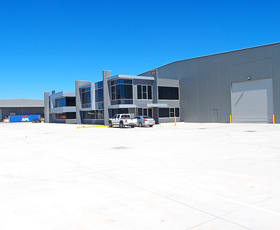 Factory, Warehouse & Industrial commercial property leased at 5/272-284 Frankston Dandenong Road Dandenong VIC 3175