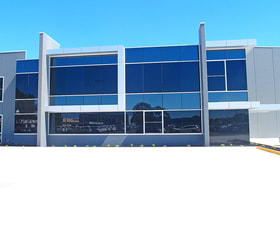 Factory, Warehouse & Industrial commercial property leased at 5/272-284 Frankston Dandenong Road Dandenong VIC 3175
