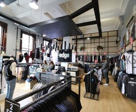 Shop & Retail commercial property leased at 111 Brisbane Street Launceston TAS 7250