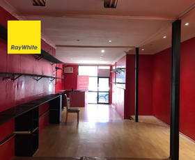 Shop & Retail commercial property leased at 26A Smart Street Fairfield NSW 2165