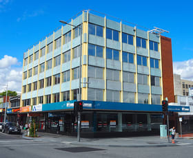 Offices commercial property for lease at 118-126 Walker Street Dandenong VIC 3175