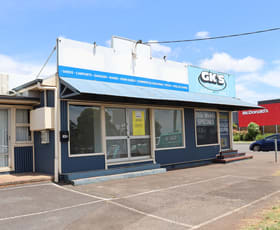 Showrooms / Bulky Goods commercial property leased at Tenancy 2/143 Anzac Avenue Harristown QLD 4350