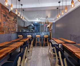 Shop & Retail commercial property leased at 98 fitzroy Surry Hills NSW 2010