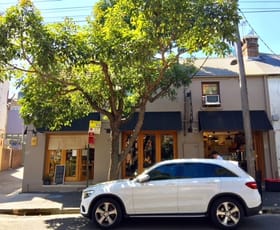 Shop & Retail commercial property leased at 98 fitzroy Surry Hills NSW 2010