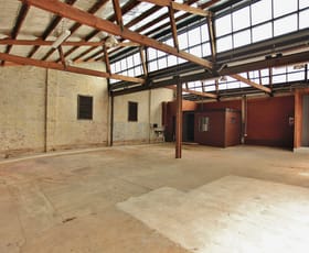 Factory, Warehouse & Industrial commercial property leased at Unit 3 & 4, 99 Moore Street Leichhardt NSW 2040
