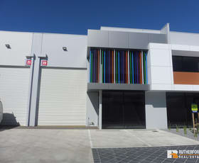 Factory, Warehouse & Industrial commercial property leased at 22/324 Settlement Road Thomastown VIC 3074