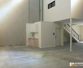 Factory, Warehouse & Industrial commercial property leased at 22/324 Settlement Road Thomastown VIC 3074