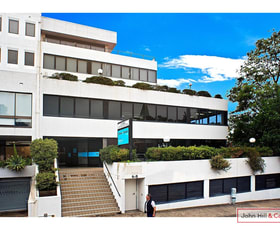 Shop & Retail commercial property leased at 17/6-8 Holden Street Ashfield NSW 2131
