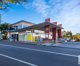 Shop & Retail commercial property leased at 2&3/90 Burnett Street Buderim QLD 4556