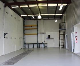 Factory, Warehouse & Industrial commercial property leased at 1 Wanrua Street Cheltenham VIC 3192
