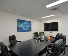 Medical / Consulting commercial property leased at 19B/3-15 Dennis Rd Springwood QLD 4127