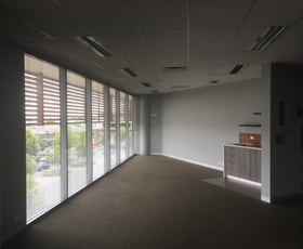 Medical / Consulting commercial property leased at Caroline Springs VIC 3023