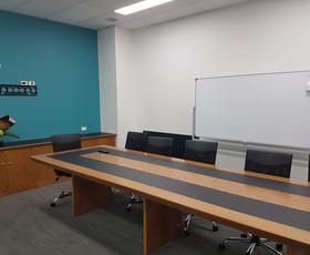 Offices commercial property leased at 1.01/15 Discovery Drive North Lakes QLD 4509