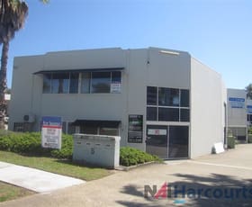 Offices commercial property leased at 1a/5 Olympic Circuit Southport QLD 4215