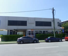 Offices commercial property leased at A/17 Hasking Street Caboolture QLD 4510