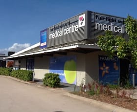Medical / Consulting commercial property leased at M/15-23 Kokoda Street Idalia QLD 4811