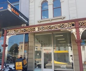 Shop & Retail commercial property leased at 362 Victoria Street North Melbourne VIC 3051