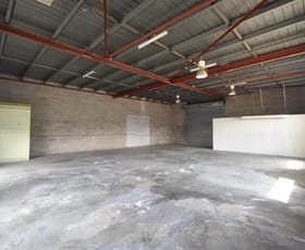 Factory, Warehouse & Industrial commercial property leased at 2 Whitehouse Street Garbutt QLD 4814