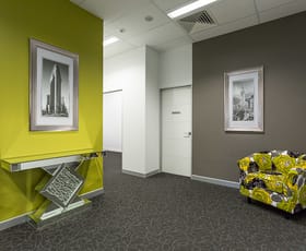 Offices commercial property leased at 1.03/15 Discovery Drive North Lakes QLD 4509
