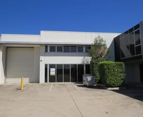 Factory, Warehouse & Industrial commercial property leased at Brownlee Street Pinkenba QLD 4008