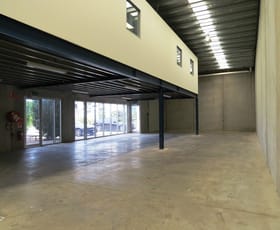 Factory, Warehouse & Industrial commercial property leased at Brownlee Street Pinkenba QLD 4008