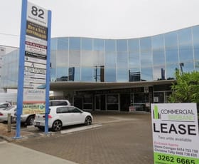 Offices commercial property leased at 17/82 Buckland Road Nundah QLD 4012