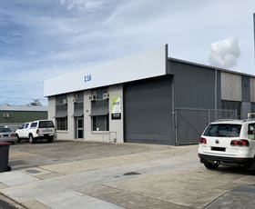 Factory, Warehouse & Industrial commercial property leased at 116 Connaught Street Sandgate QLD 4017