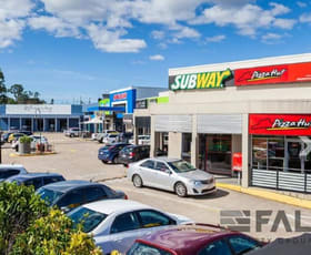 Offices commercial property leased at Shop  4/34 Coonan Street Indooroopilly QLD 4068