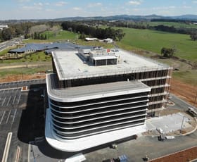 Medical / Consulting commercial property leased at Pathology/1517-1539 Forest Road Orange NSW 2800