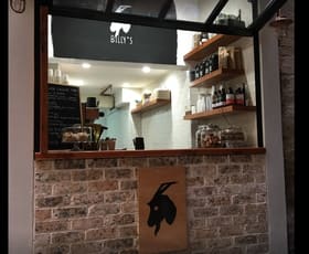 Shop & Retail commercial property leased at Rear Lane/56 York Street Sydney NSW 2000