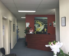 Showrooms / Bulky Goods commercial property leased at 10-18 Waterview Close Dandenong South VIC 3175