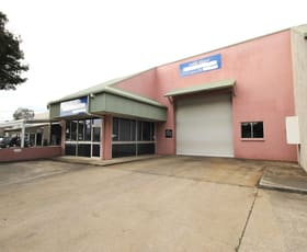 Factory, Warehouse & Industrial commercial property leased at 1/3 Trade Street Cleveland QLD 4163