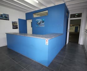 Factory, Warehouse & Industrial commercial property leased at 1/3 Trade Street Cleveland QLD 4163