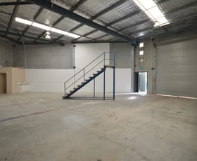 Factory, Warehouse & Industrial commercial property leased at Currumbin Waters QLD 4223