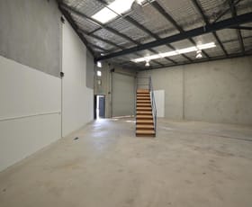 Factory, Warehouse & Industrial commercial property leased at Currumbin Waters QLD 4223